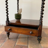 Table d’appoint ancienne