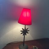 "Sun" lamp