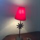 "Sun" lamp