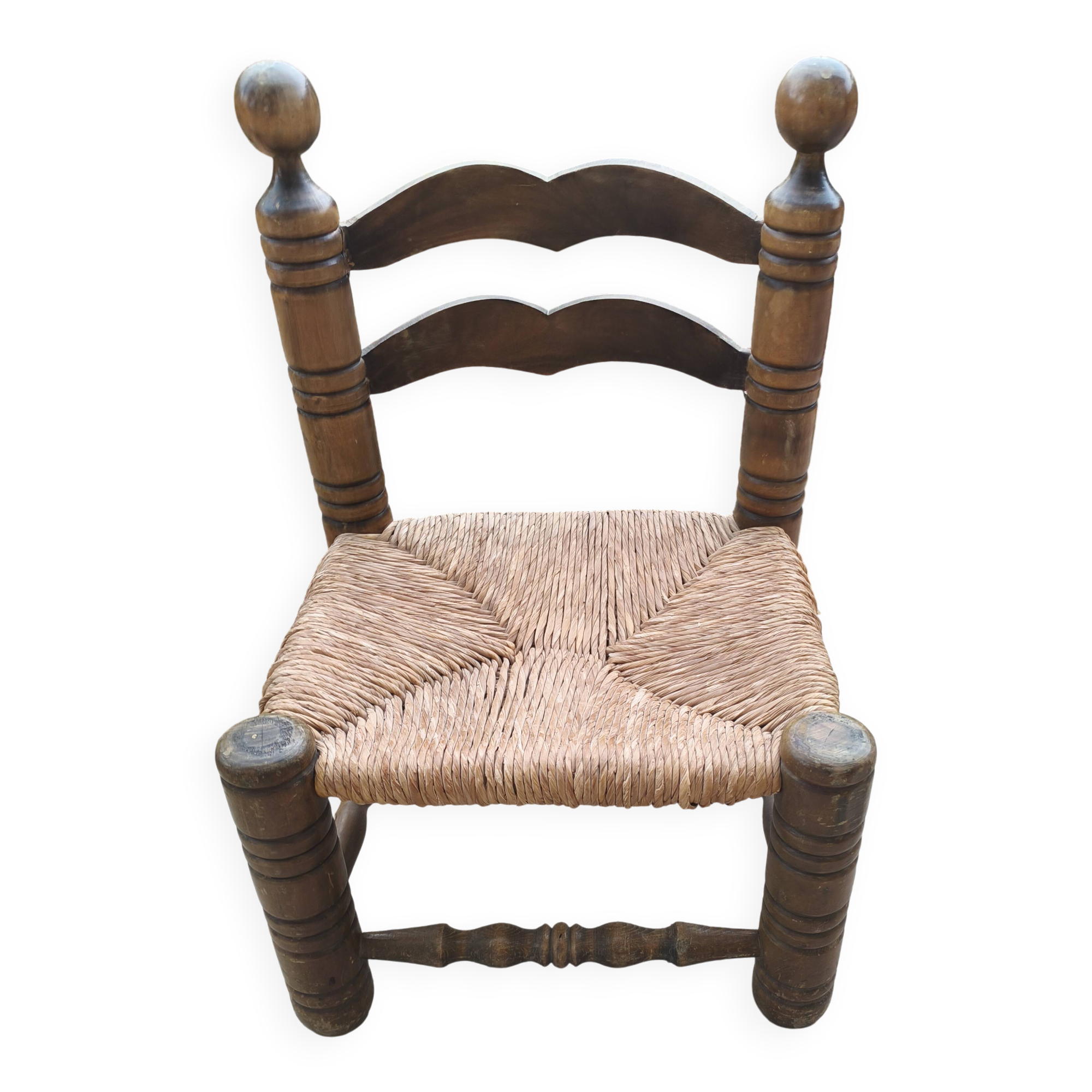 Chaise charles dudouyt