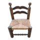 Chaise charles dudouyt