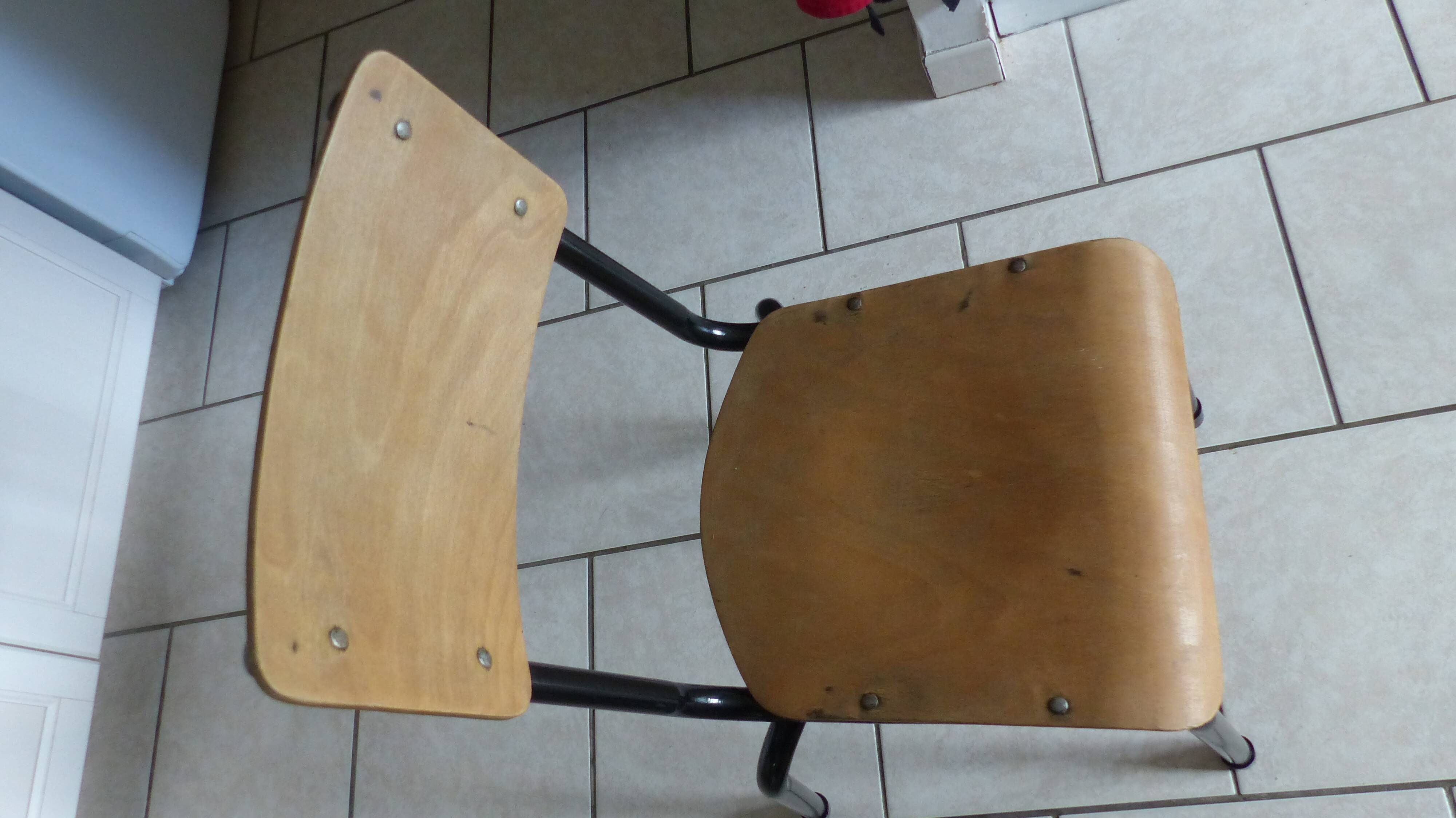 chaise de bureau