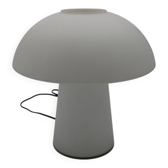Lampe Champignon - Glashütte Limburg - Modèle 6250