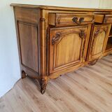 Old Lorraine enfilade