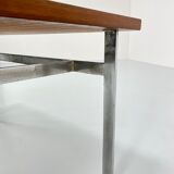 Coffee table for F.LLI Saporiti, Italy 1970