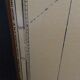 Earth planisphere Girard and Barrére from 1960