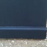 Armoire en sapin fin XIX eme