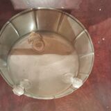 Tin Recycle Bin
