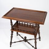 1920s side table