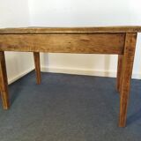 Vintage coffee table