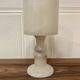ALABASTER LAMP DESIGN 1950.