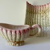 Asparagus set, tableware