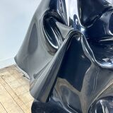 "The Ghost of a Chair" armchair by Valentina Gonzalez Wohlers 2009