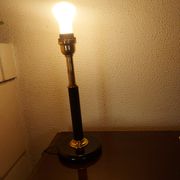 Lampe vintage années 80'S