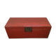 Wooden Chinese chest
