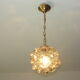 Bubble suspension by Helena Tynell 1960