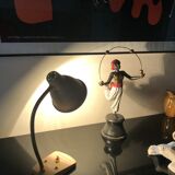 Desk lamp