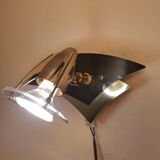 Pair of contemporary German Paul Neuhaus spotlight wall lights