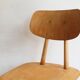 Pair of Dining Chairs by Antonin Suman for TON