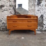 G Plan Brandon Dressing Table