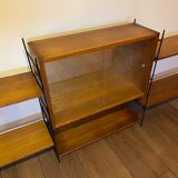 Modular shelf vintage year 50/60