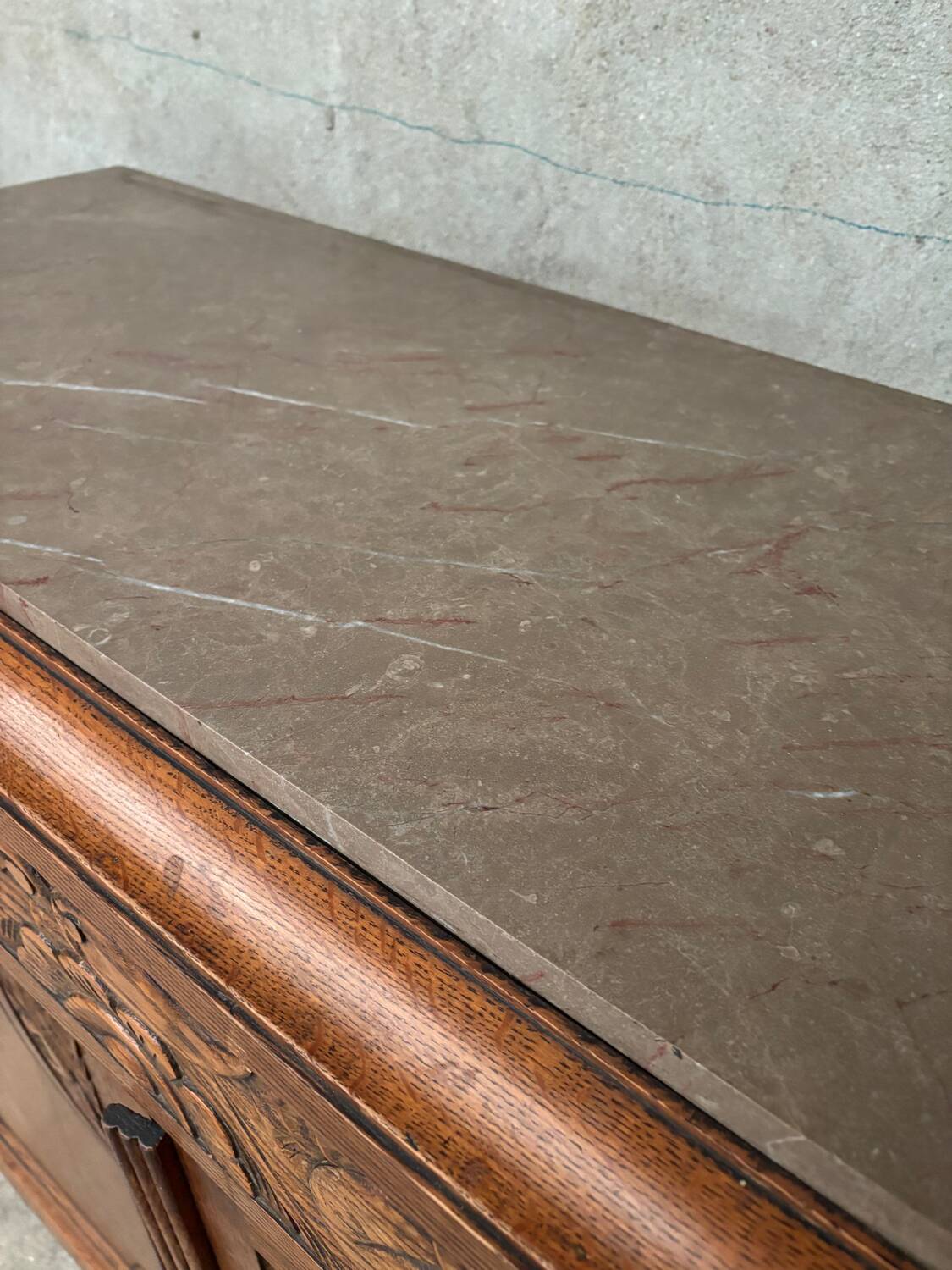 Buffet Enfilade Arts Déco