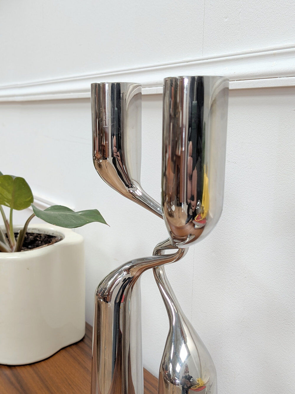 Tango Candle Holders