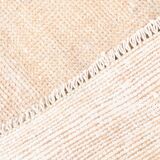 3x12 1958s Antique Vintage Runner Rug, 78x394Cm