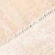 3x12 1958s Antique Vintage Runner Rug, 78x394Cm