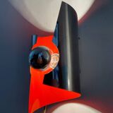 Oxar wall lamp from the 60s-70s
