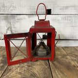 Kerosene lamp