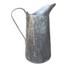 Iron pitcher