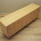 Commode en chêne, design scandinave
