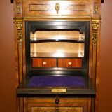 Small ephebe's secretary, Napoleon III period