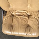 Pair of armchairs by Karl Dittert to Giroflex, 1960
