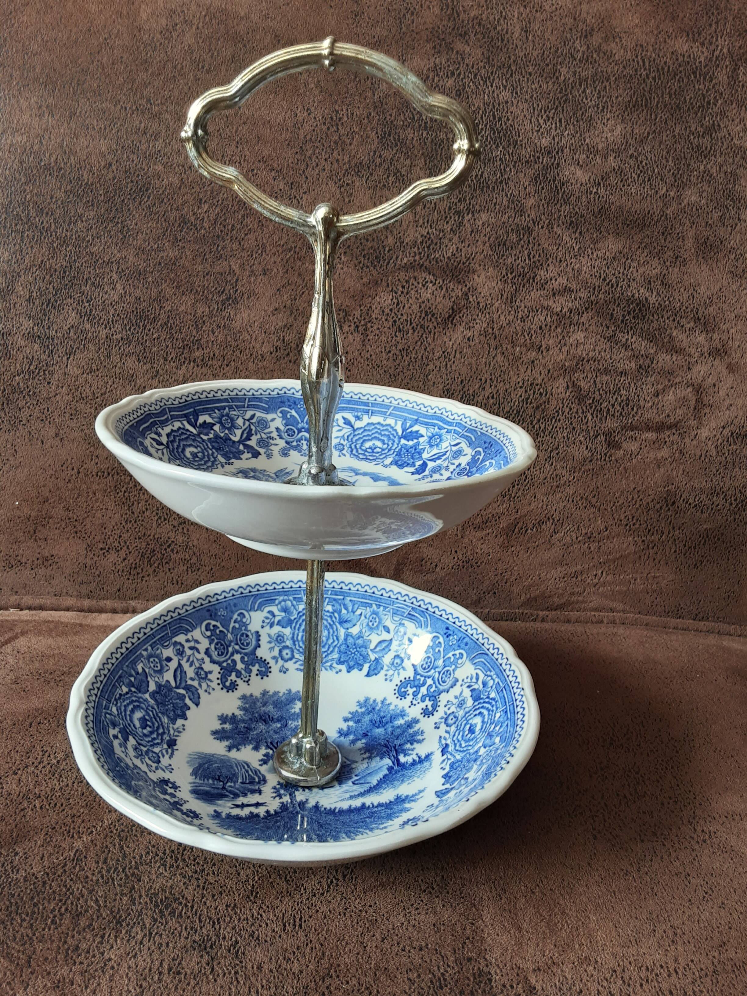 Willeroy and Boch Burgenland servant