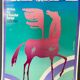 Original 1970' Advertising Poster Vintage East Europe