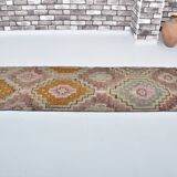 Turkish Hallway Runner Rug sku 3498