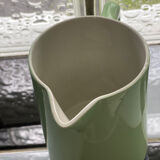 Vintage pitcher