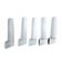 5 x single wall lamp 6061 for Lindner Leuchten