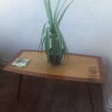 50s/60s coffee table