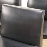 Set of 4 vintage chairs, zol edition - 1950