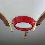 1960s Scandinavian pendant lamp