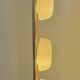 Lampadaire Surf Board de Goffredo Reggiani - Icone du Design Vintage - Rénovéd