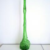 Chianti Bottle 1970s Italy