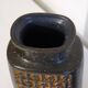 Paire de vases en ceramique west gemany 1970