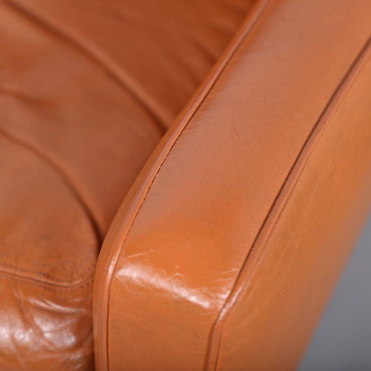 Danish design armchair by Fredrik Kayser for Vatne Møbler