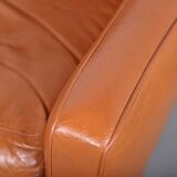 Danish design armchair by Fredrik Kayser for Vatne Møbler