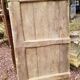 Barn door