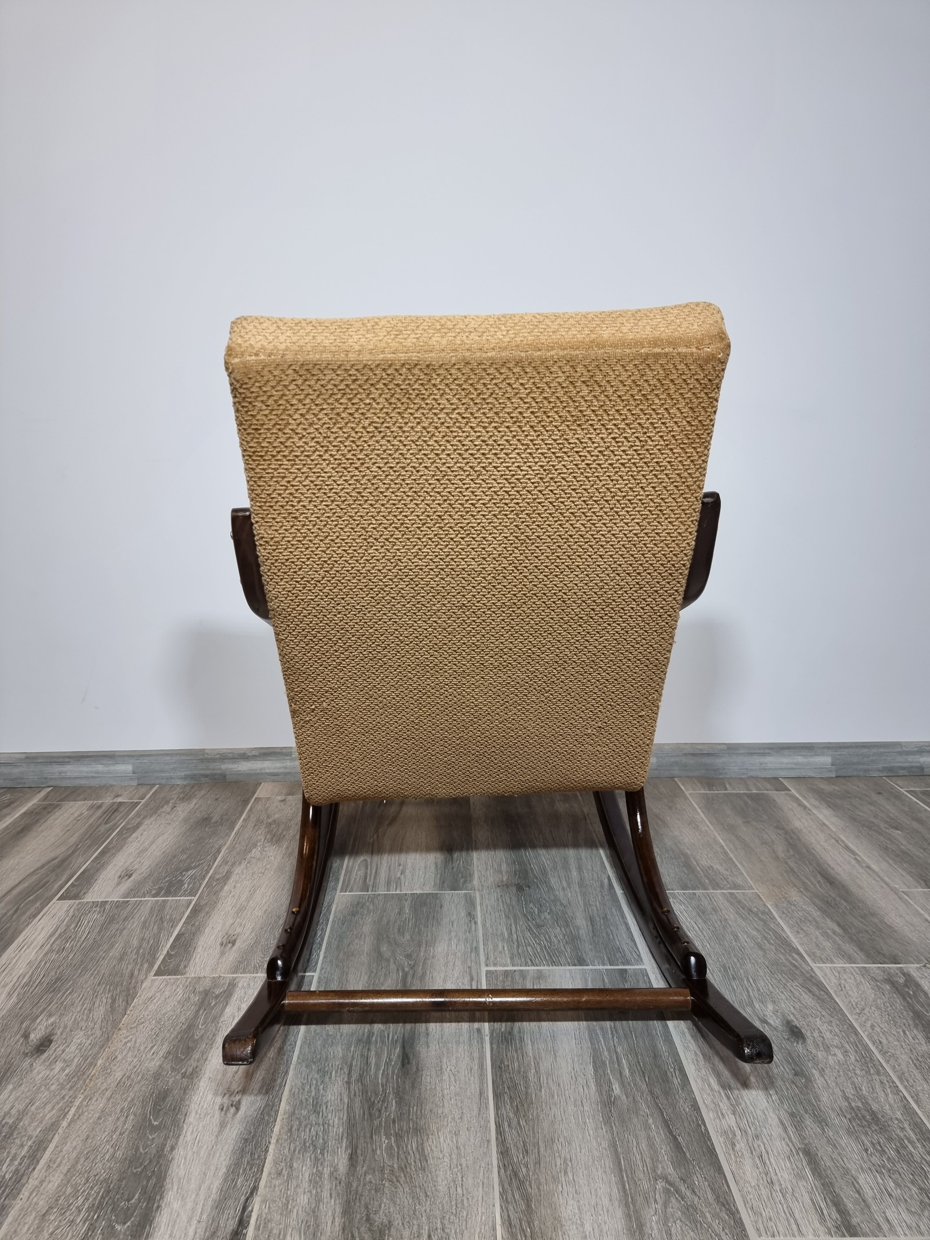 Rocking chair Ton